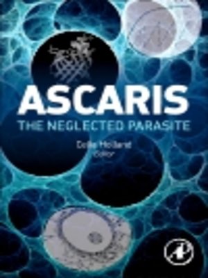 cover image of Ascaris